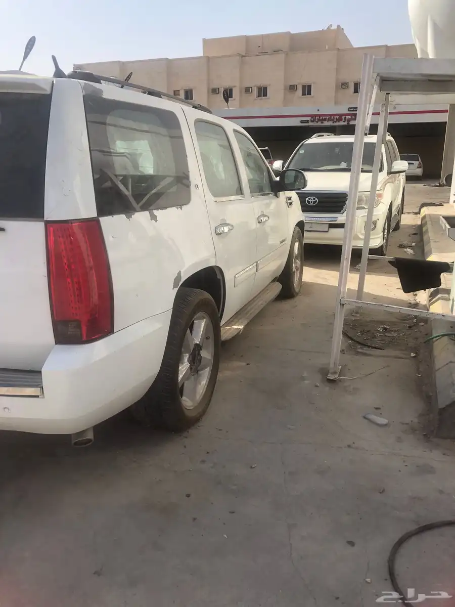 جمس يوكن امريكي فل 8