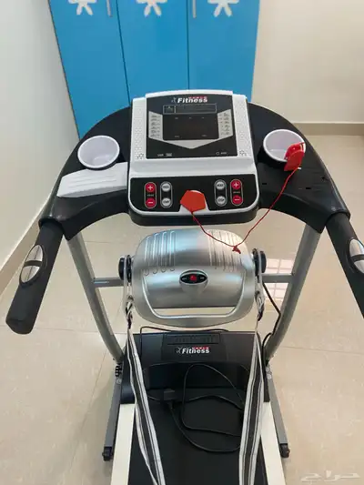 سير مشي 2