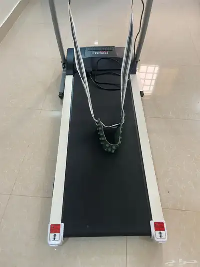 سير مشي 3