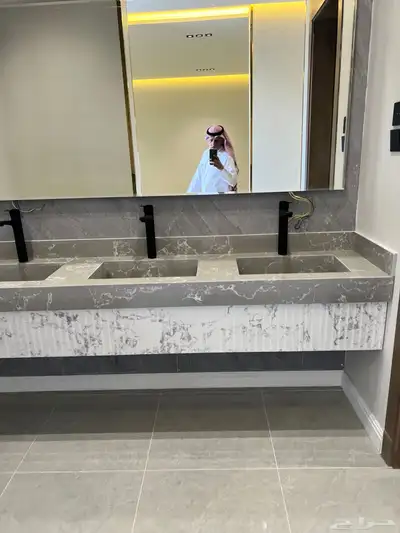فله منفصله مساحة 330 م جديده 3