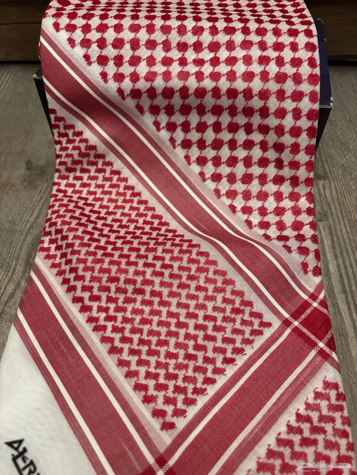 شماغ الر قي 0