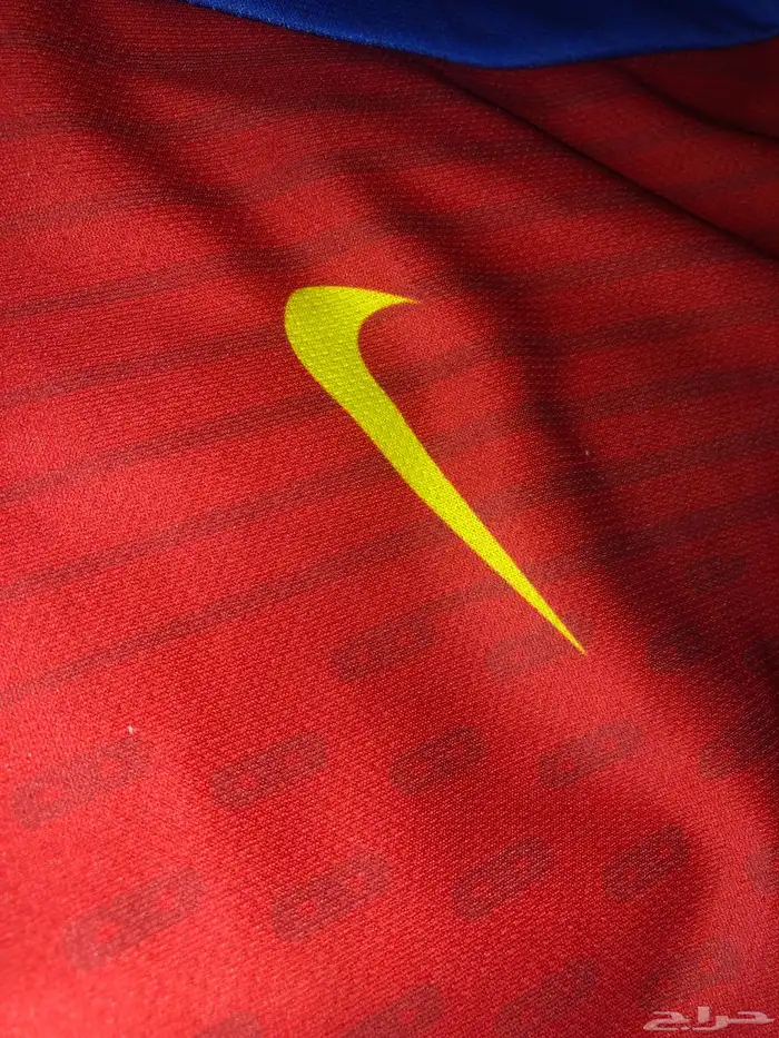 تيشيرت برشلونة لامين يمال 2025 4