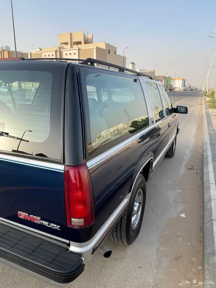 جمس نظيف 10