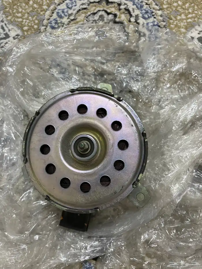 للبيع دينموا مروحة فورد اسكورت 2020 2