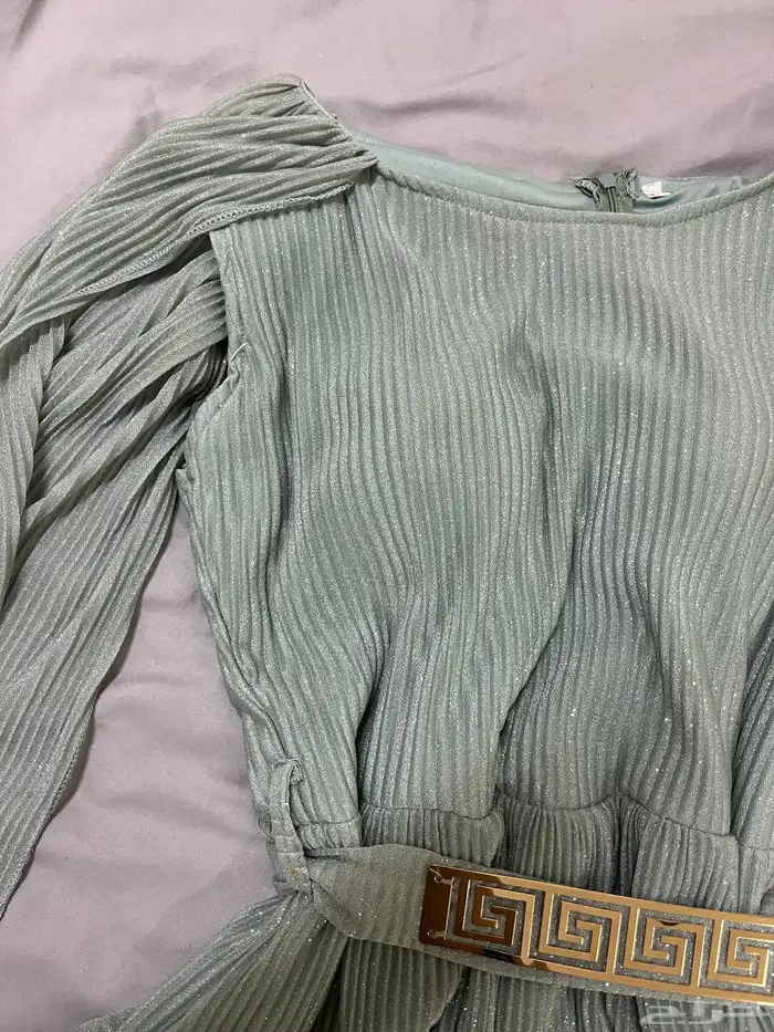 فستان جديد 1