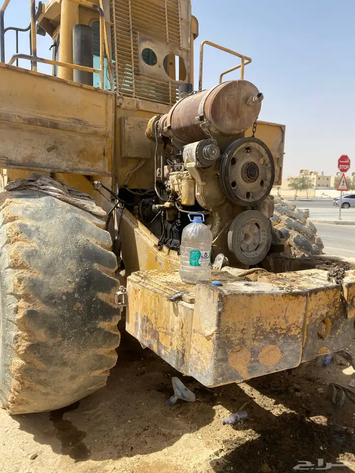 صبانة المعدات شيولات وغرها 12