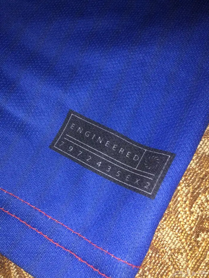 تيشيرت برشلونة لامين يمال 2025 1