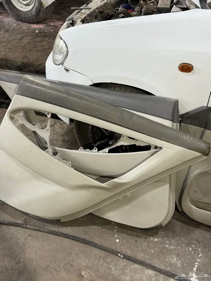 قطع كامري للبيع من 2007. ل 2011 3