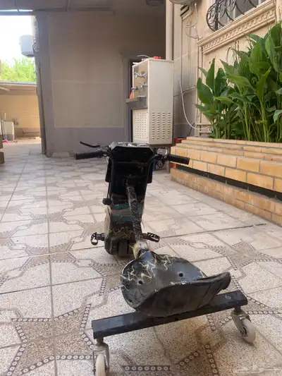 سكوتر 3