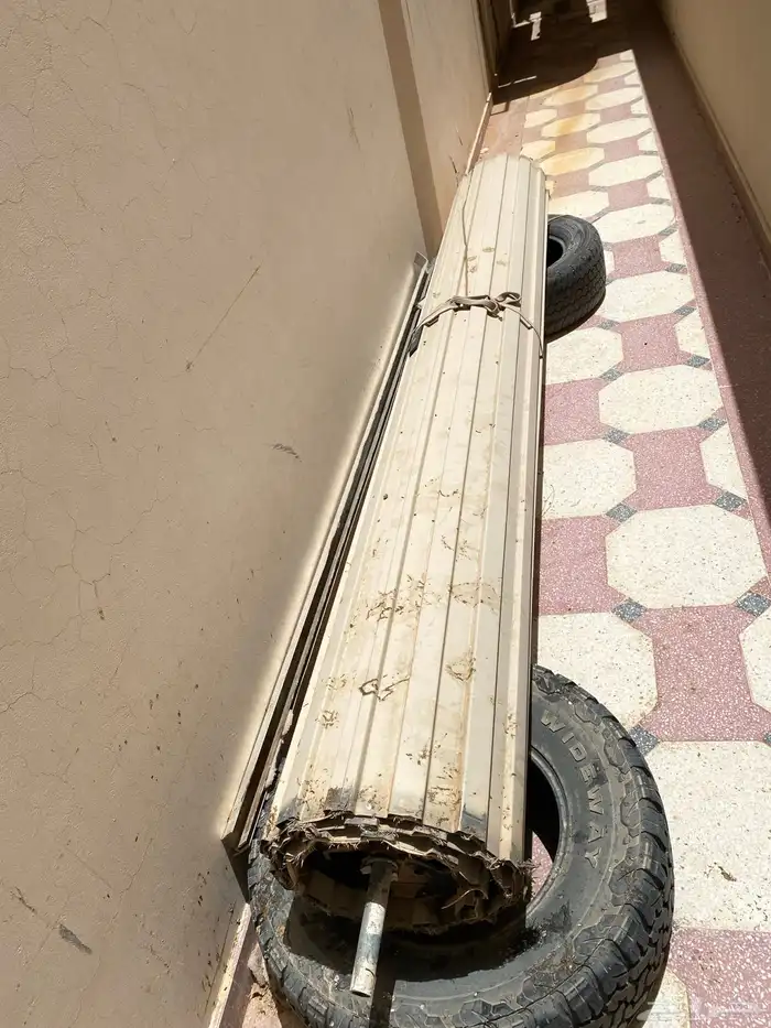 باب الموسى للبيع 0