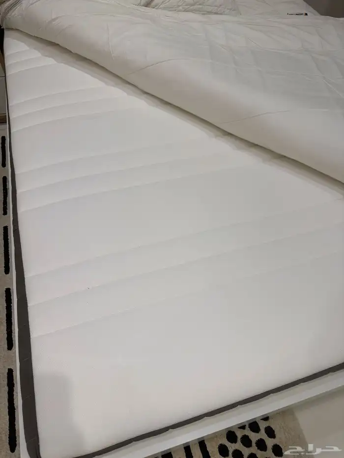 للبيع مرتبة من ايكيا 200x140 1