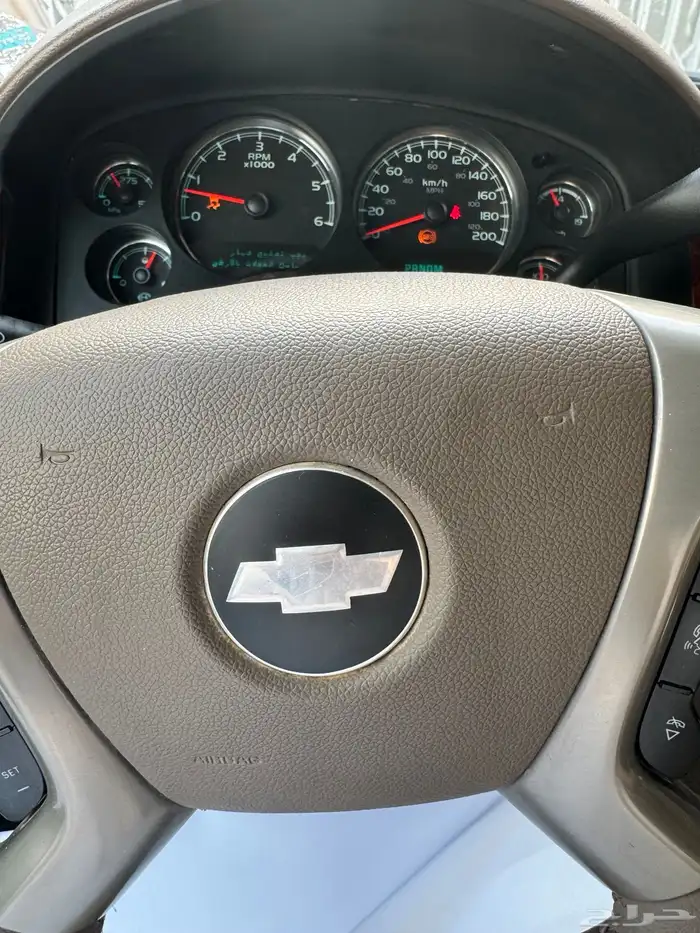 تاهو 2013 للبيع 16