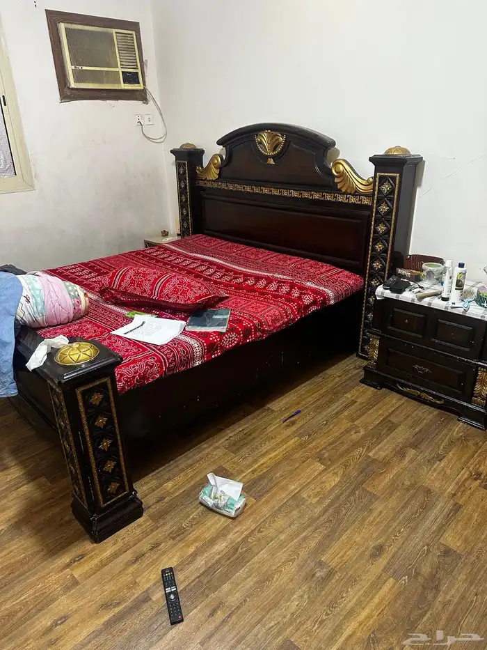 غرفه نوم 3
