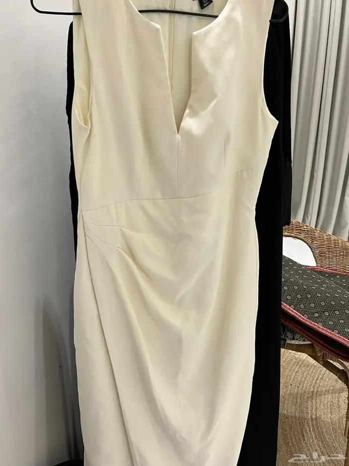 فستان كارين ملين 4