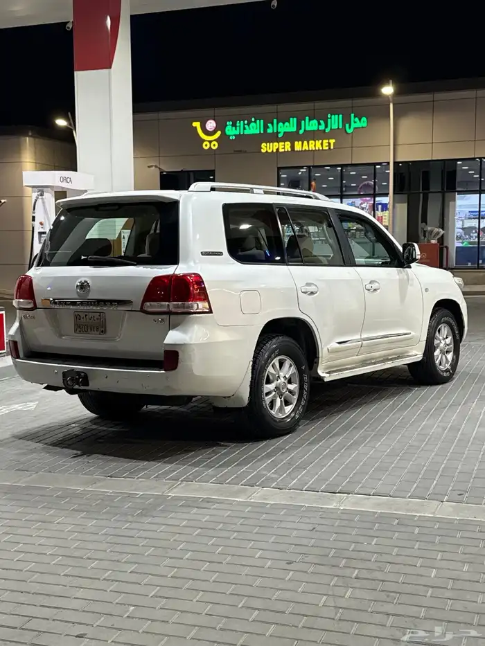 جيب جي اكس ار 60 عام تم البيع 3