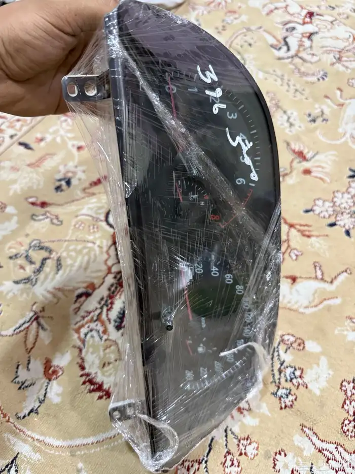 قطع غيار كامري 2003 لين 2006 0