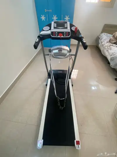 سير مشي 4