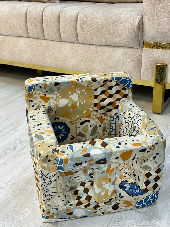 كنب للرضع 1