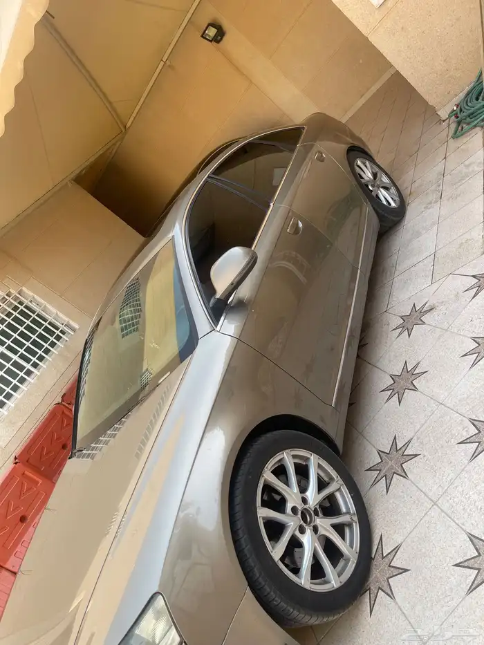 اودي A6 6