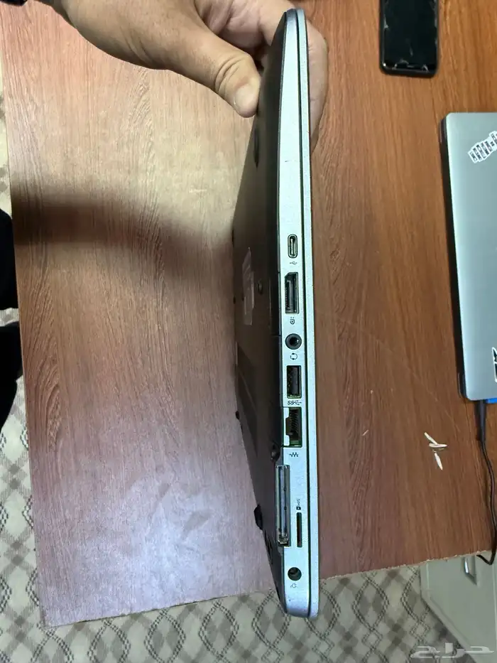 لاب توب hp 2
