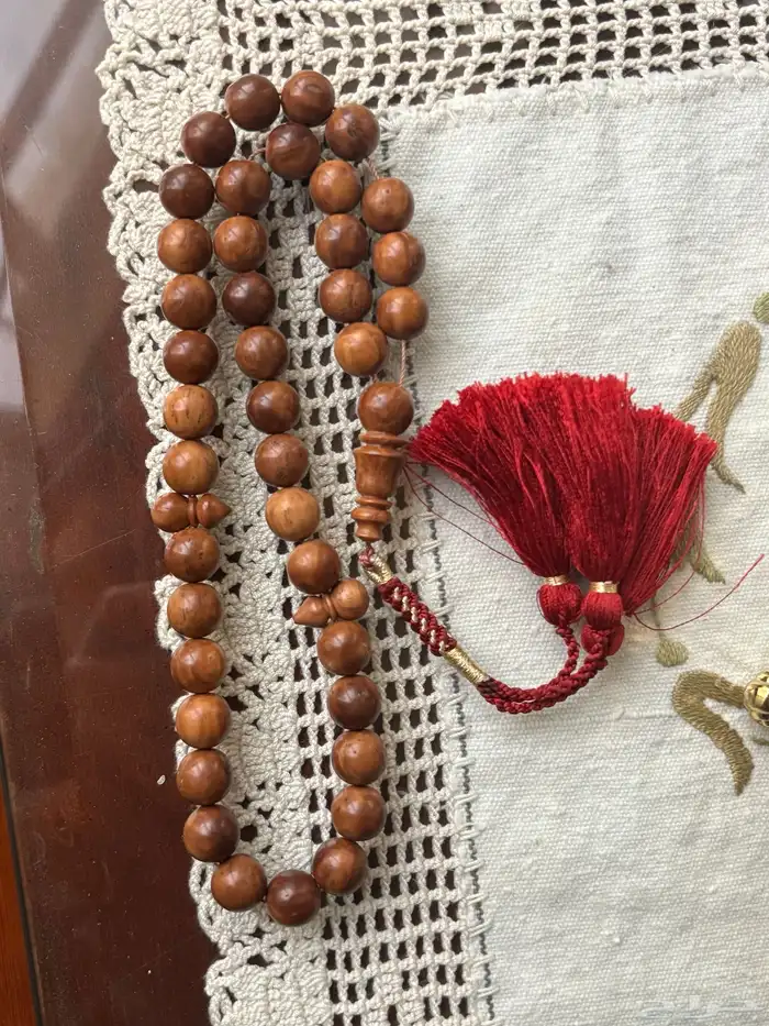 سبحه كوك 1