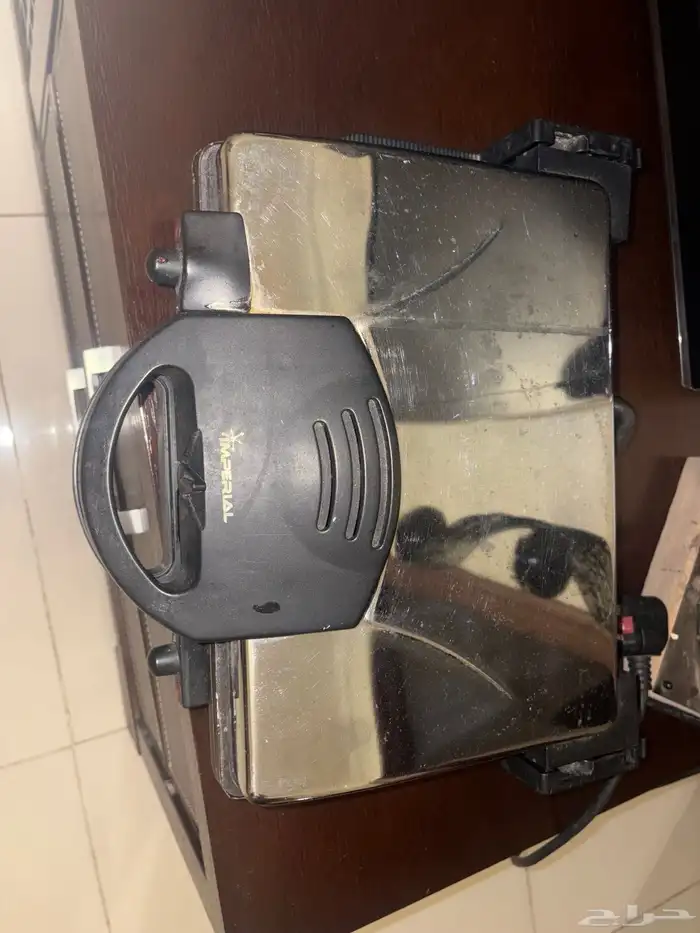 حماصة سندويش امبيريال 0