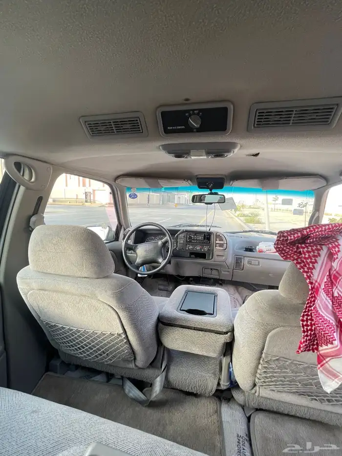 جمس نظيف 30