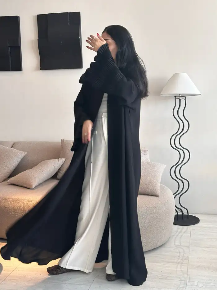 عبايات للبيع 2