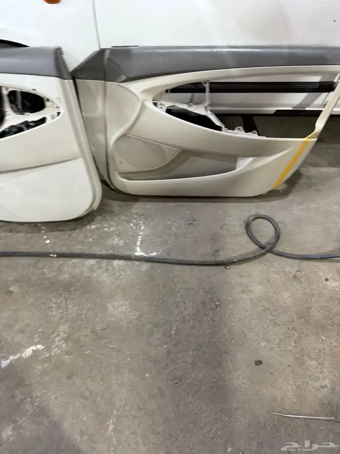 قطع كامري للبيع من 2007. ل 2011 6