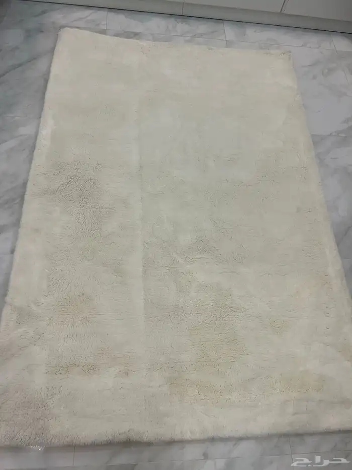 سجادة جديدة استخدام شهر 0