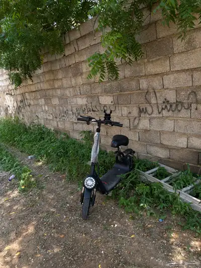 سكوتر اخو الجديد على السوم نضيففف 2