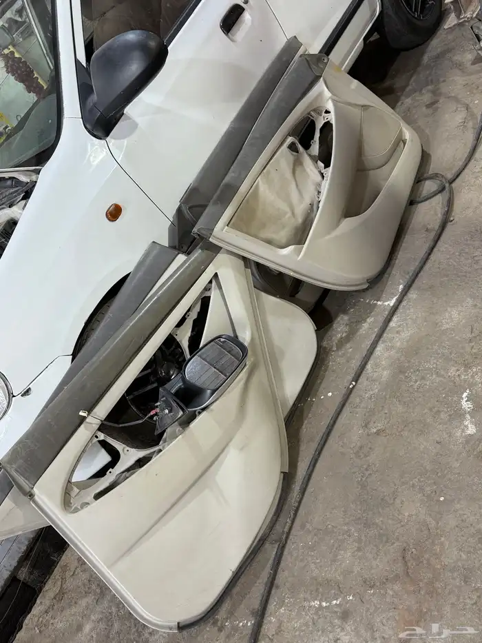 قطع كامري للبيع من 2007. ل 2011 0