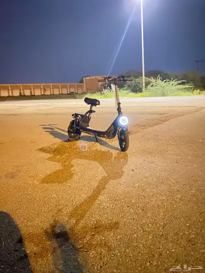 سكوتر اخو الجديد على السوم نضيففف 4