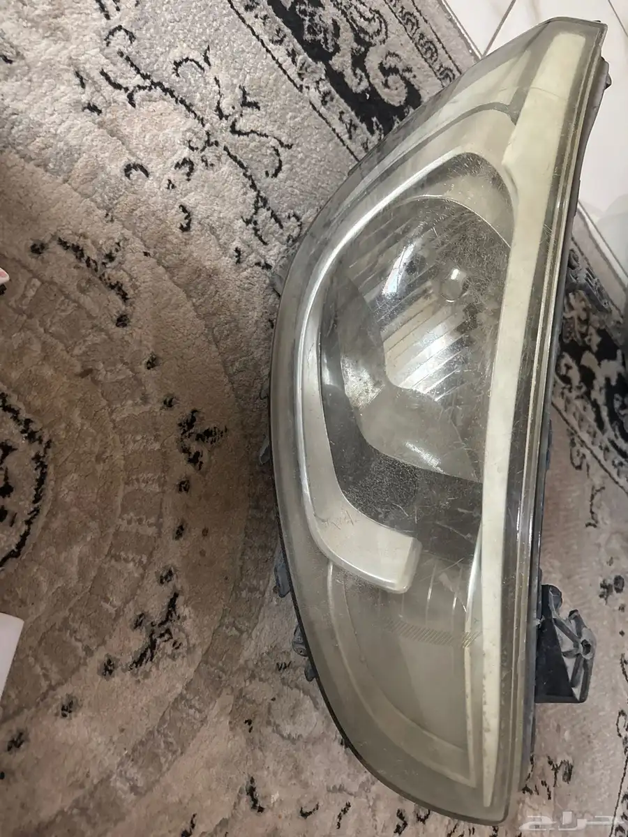 شمعات اكسنت 0