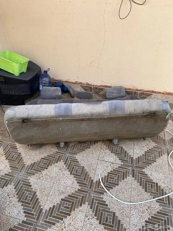 مرتبة جيب جكسار 7