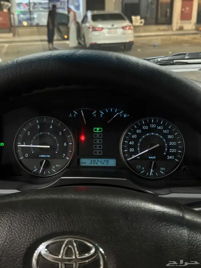 جيب جي اكس ار 60 عام تم البيع 4
