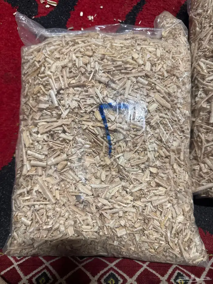 نشارة خشب 1