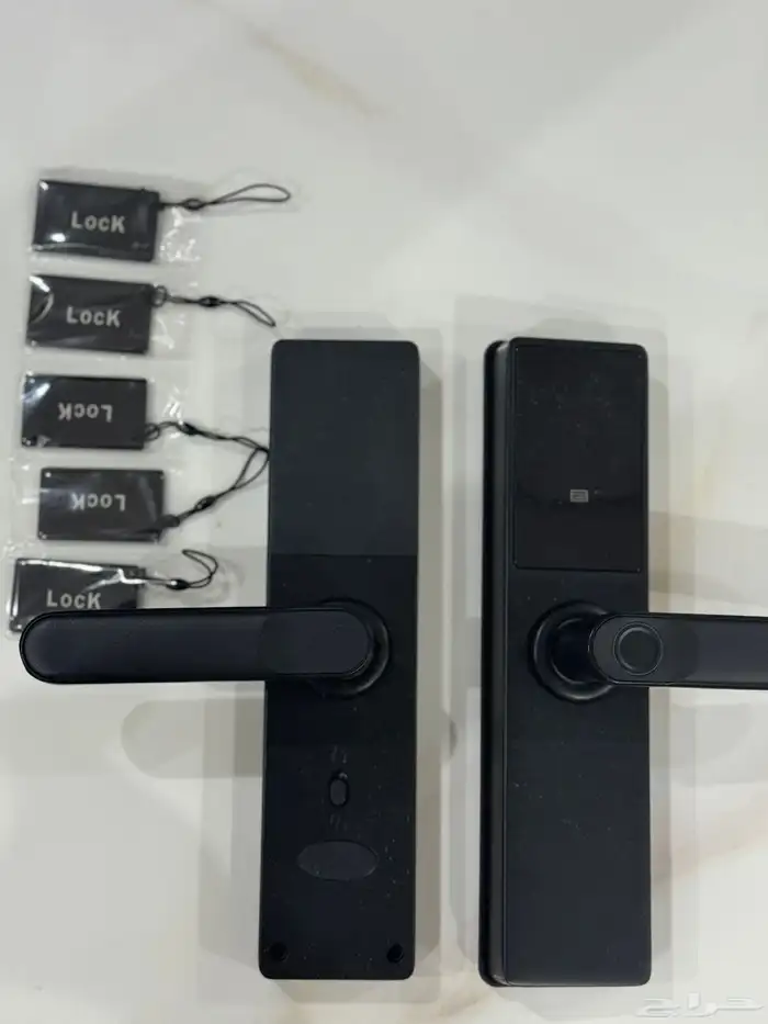 كيلون قفل باب ذكي سمارت TTlock لشقق الإيجار اليومي 0