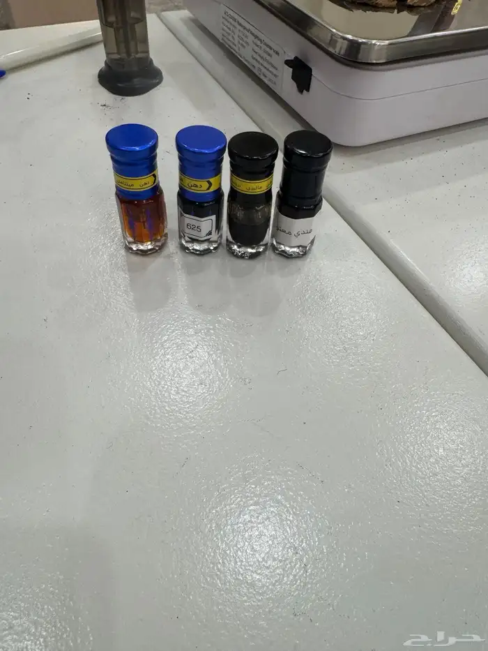 دهن عود صيفي 0