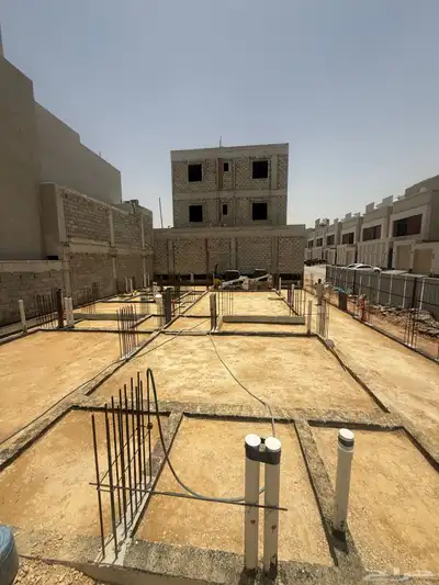 مقاول دفان 1