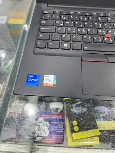 Lenovo thinkpad e14 1