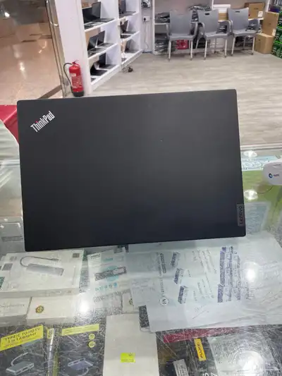 Lenovo thinkpad e14 2