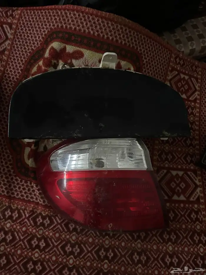 قطع غيار مكسيما 1