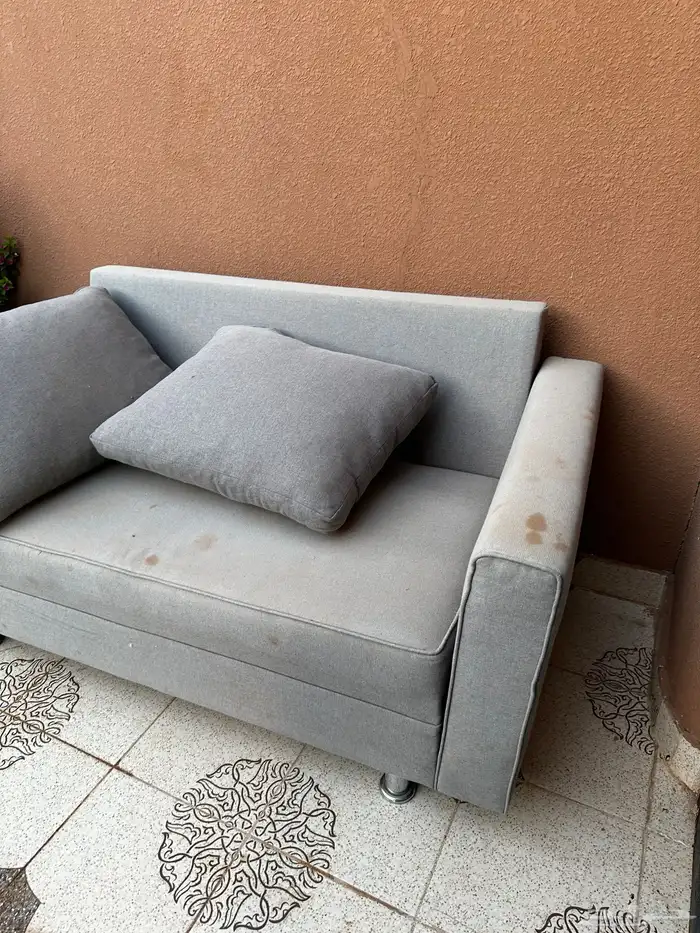 كنبه نفرين 1