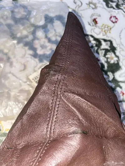 جلده قير كرسيدا 84 6