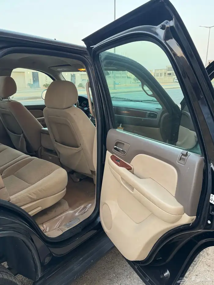جمس يوكن 2008 سعودي 11