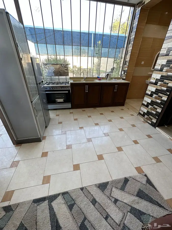 استراحة الدرعية للايجار 14