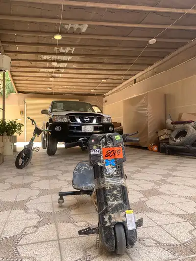 سكوتر 0
