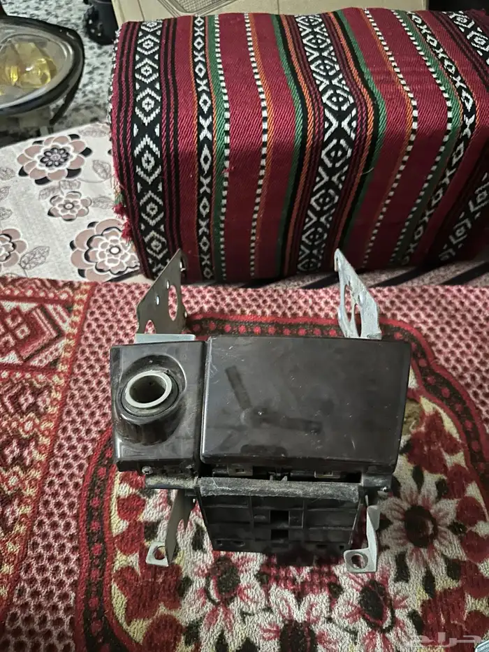 قطع غيار مكسيما 2