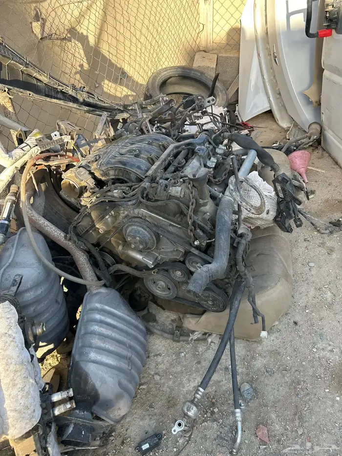 قطع جينسس 2014 10